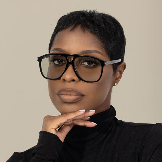 TORONTO - SMOKE LENS