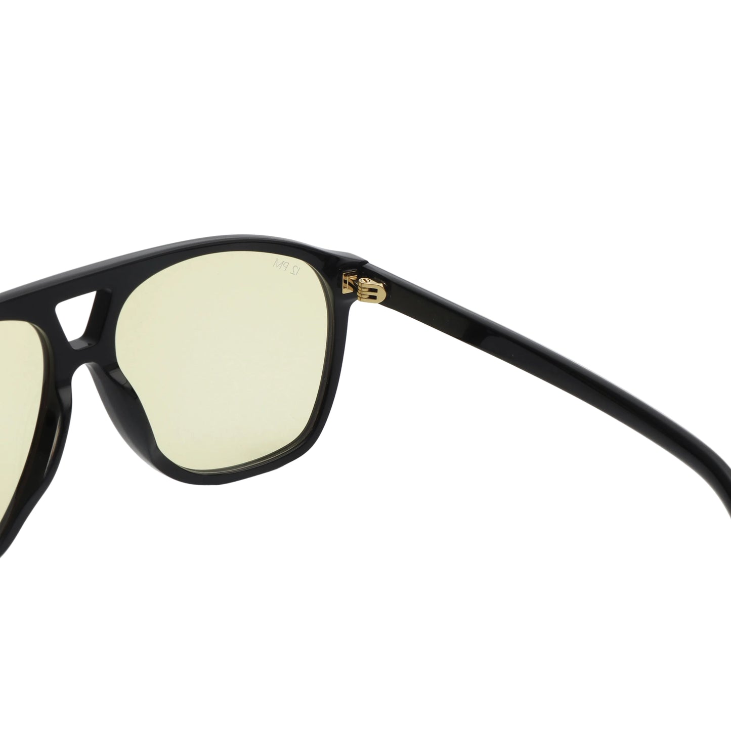 TORONTO - YELLOW LENS