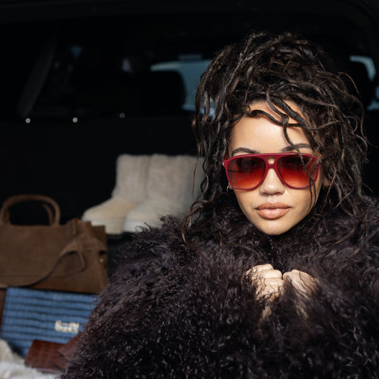 TORONTO - CHERRY (Limited Edition)