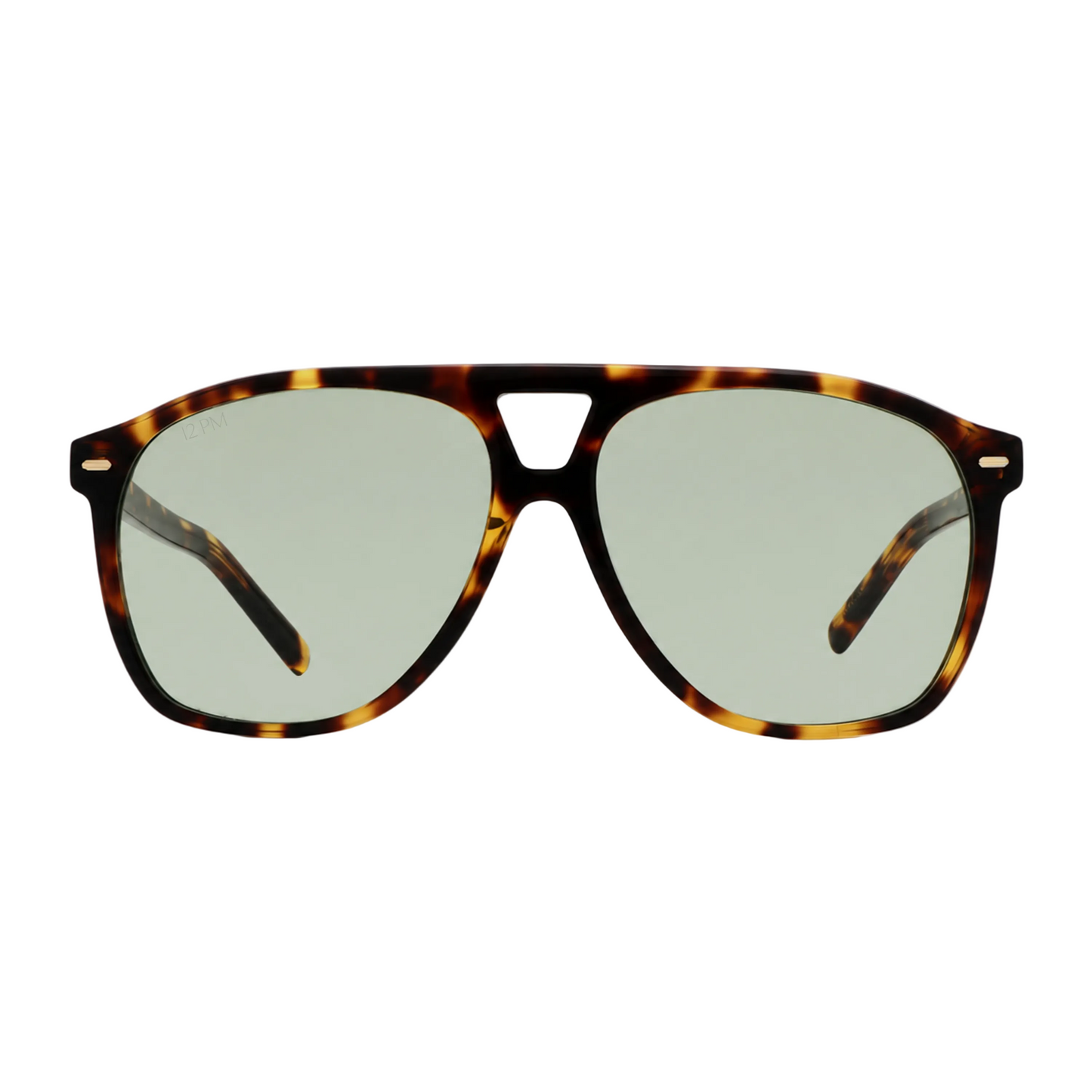 TORONTO 2.0 - TORTOISE - GREEN