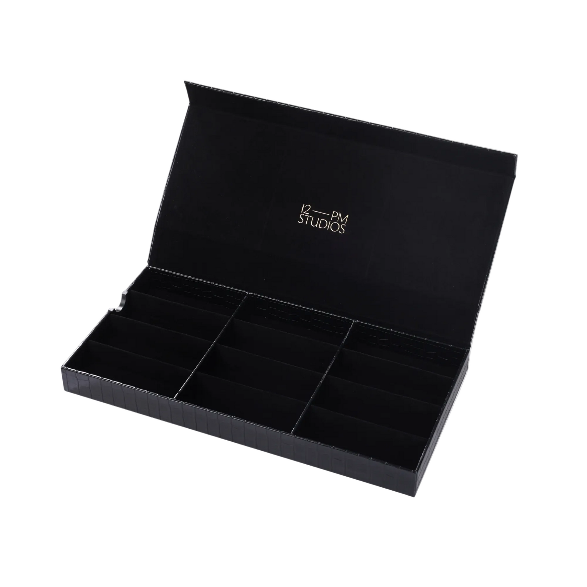 ORGANIZER – 12PM Studios