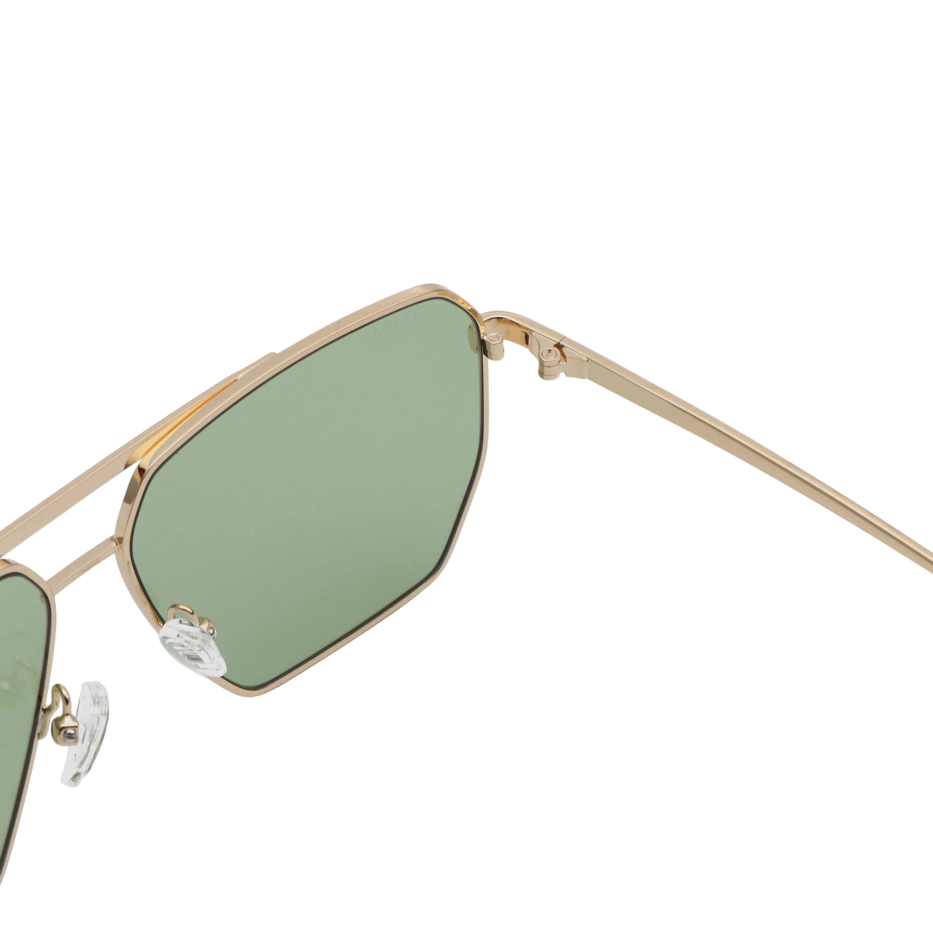 LONDON GOLD - EVERGREEN – 12PM Studios