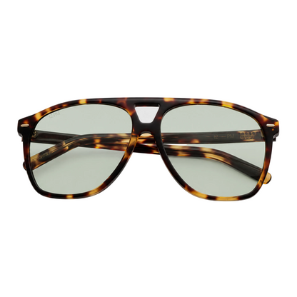 TORONTO 2.0 - TORTOISE - GREEN