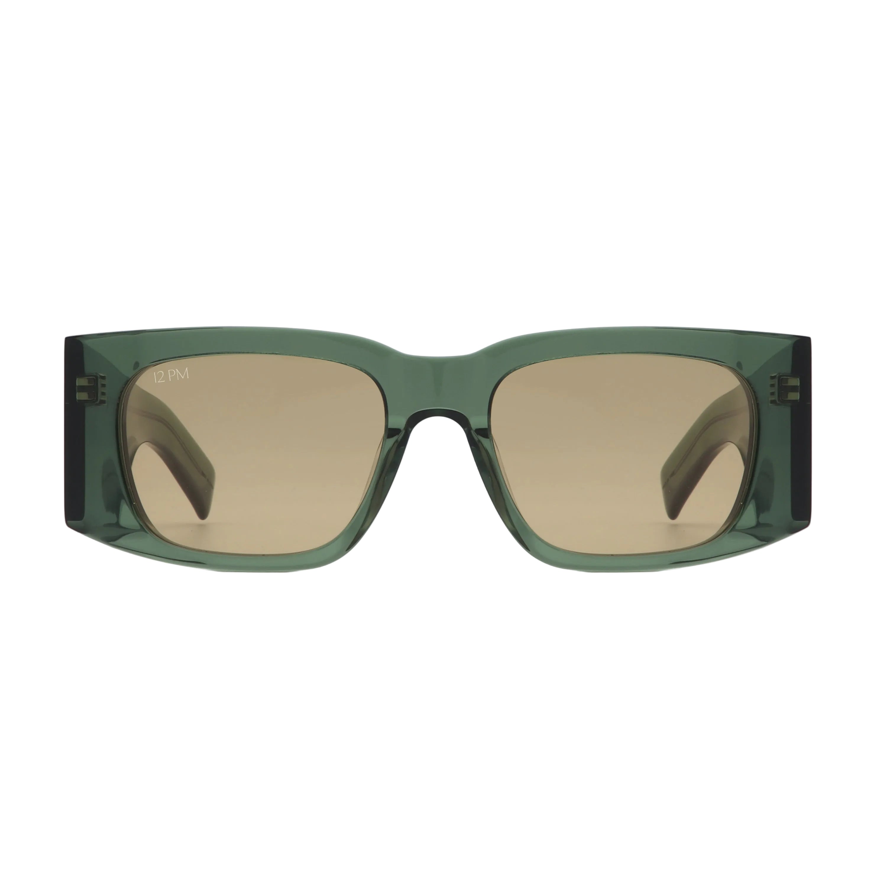LA - GREEN – 12PM Studios