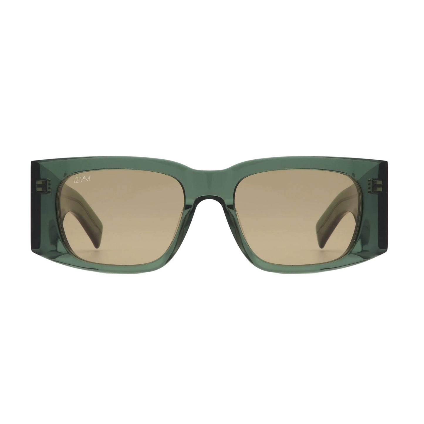 LA - GREEN