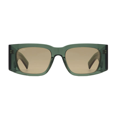 LA - GREEN