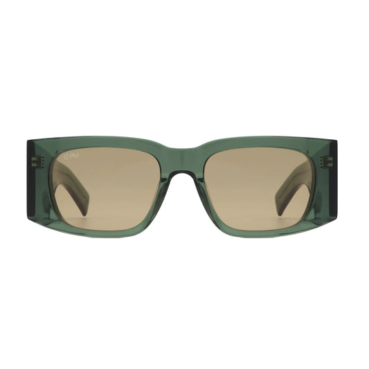 LA - GREEN