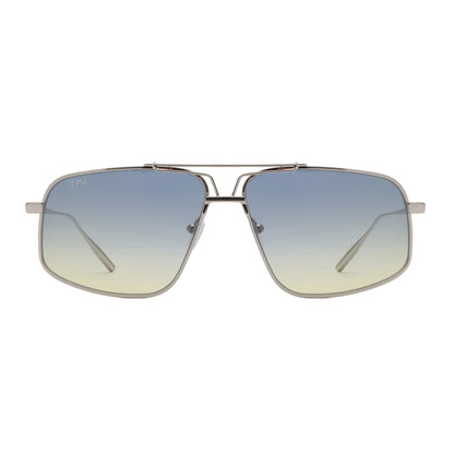 HAVANA - BLUE LENS