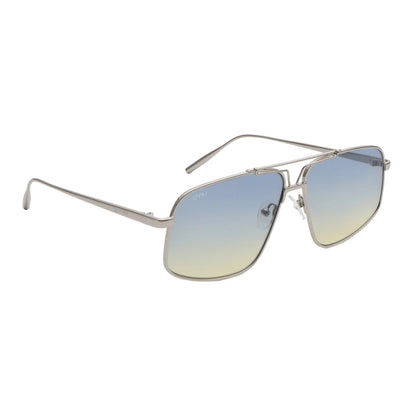 HAVANA - BLUE LENS