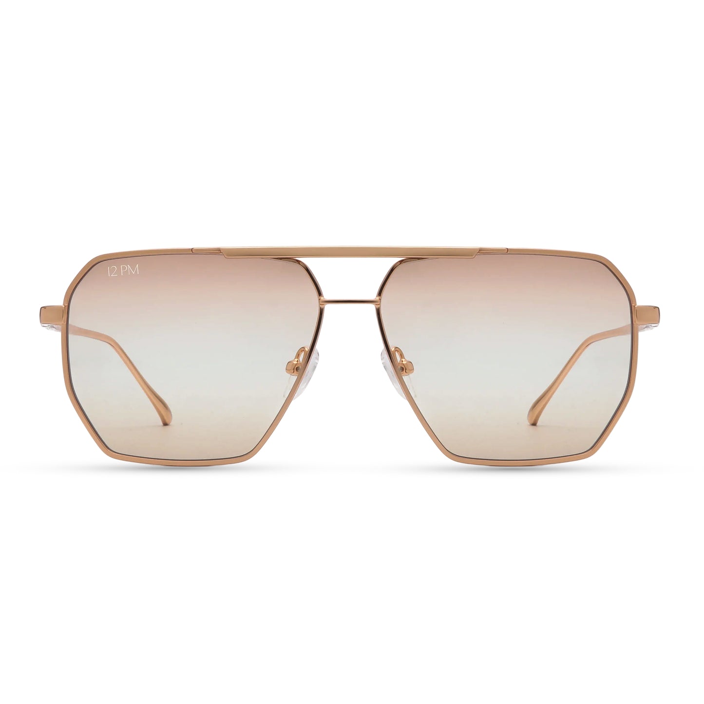 SMALL LONDON - ROSE GOLD