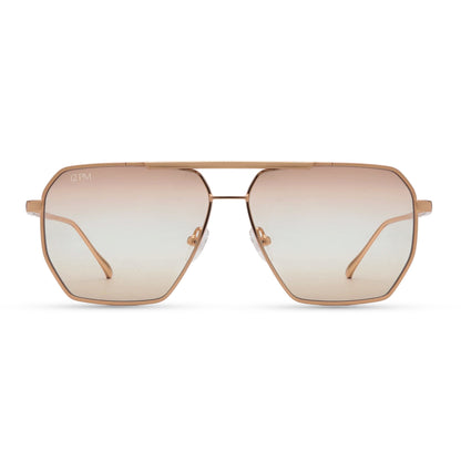 SMALL LONDON - ROSE GOLD