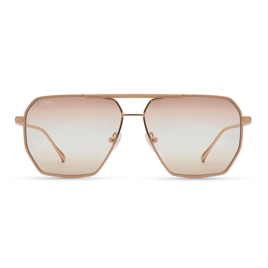 SMALL LONDON - ROSE GOLD