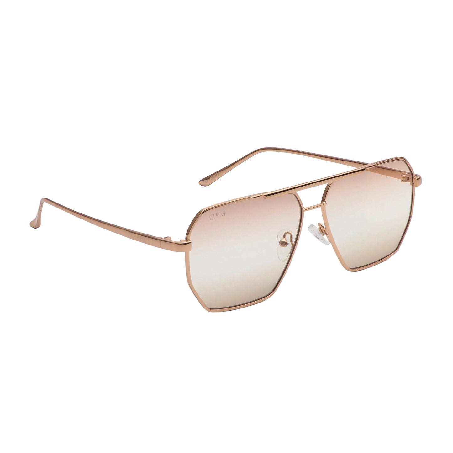SMALL LONDON - ROSE GOLD