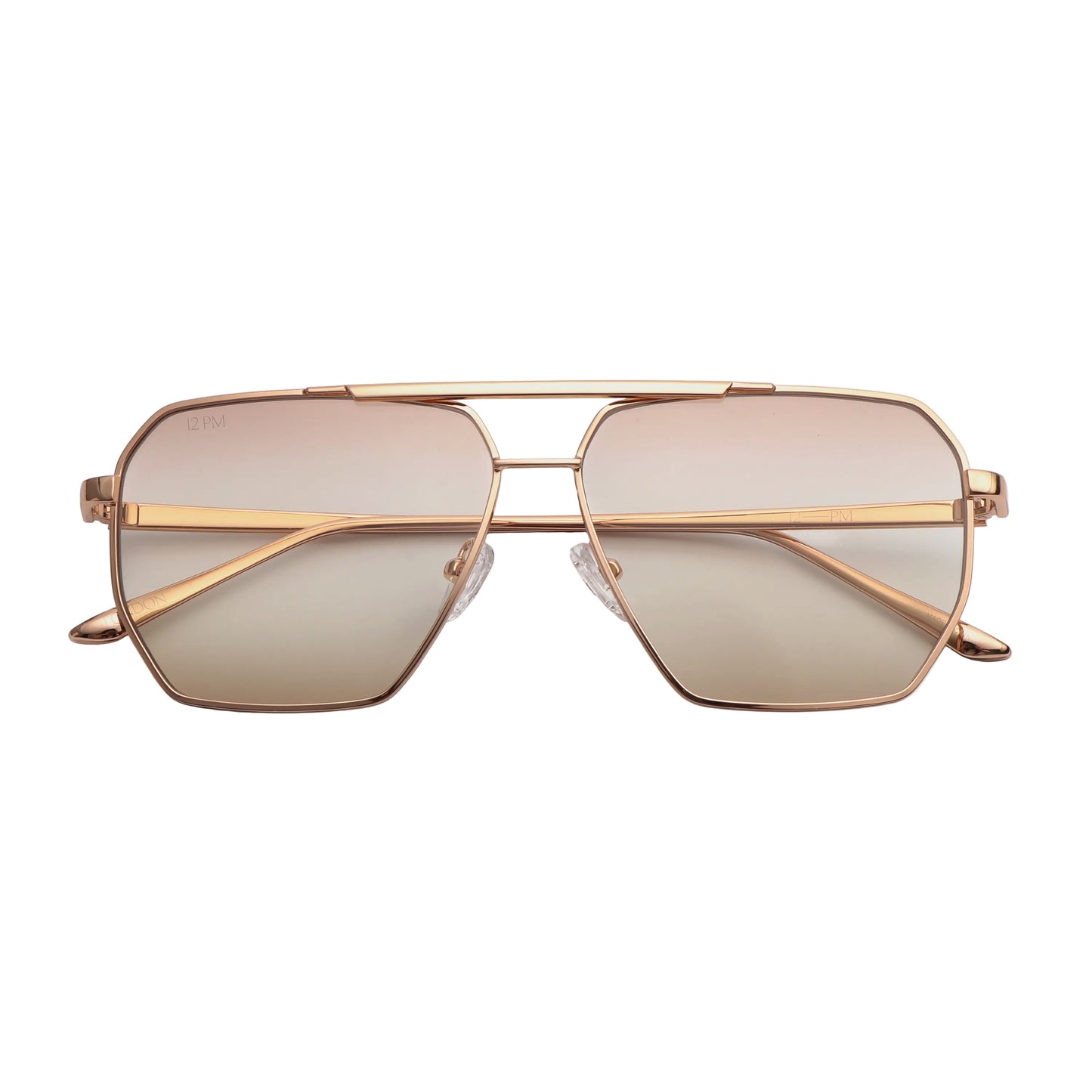 SMALL LONDON - ROSE GOLD