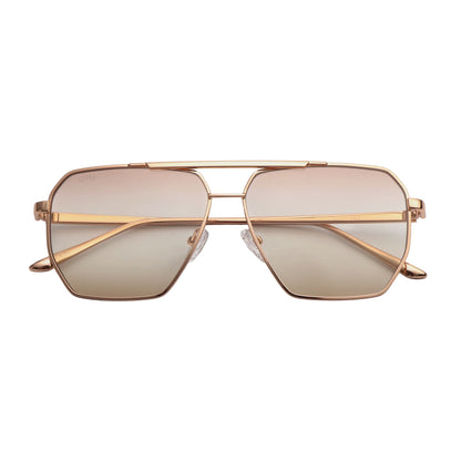 SMALL LONDON - ROSE GOLD