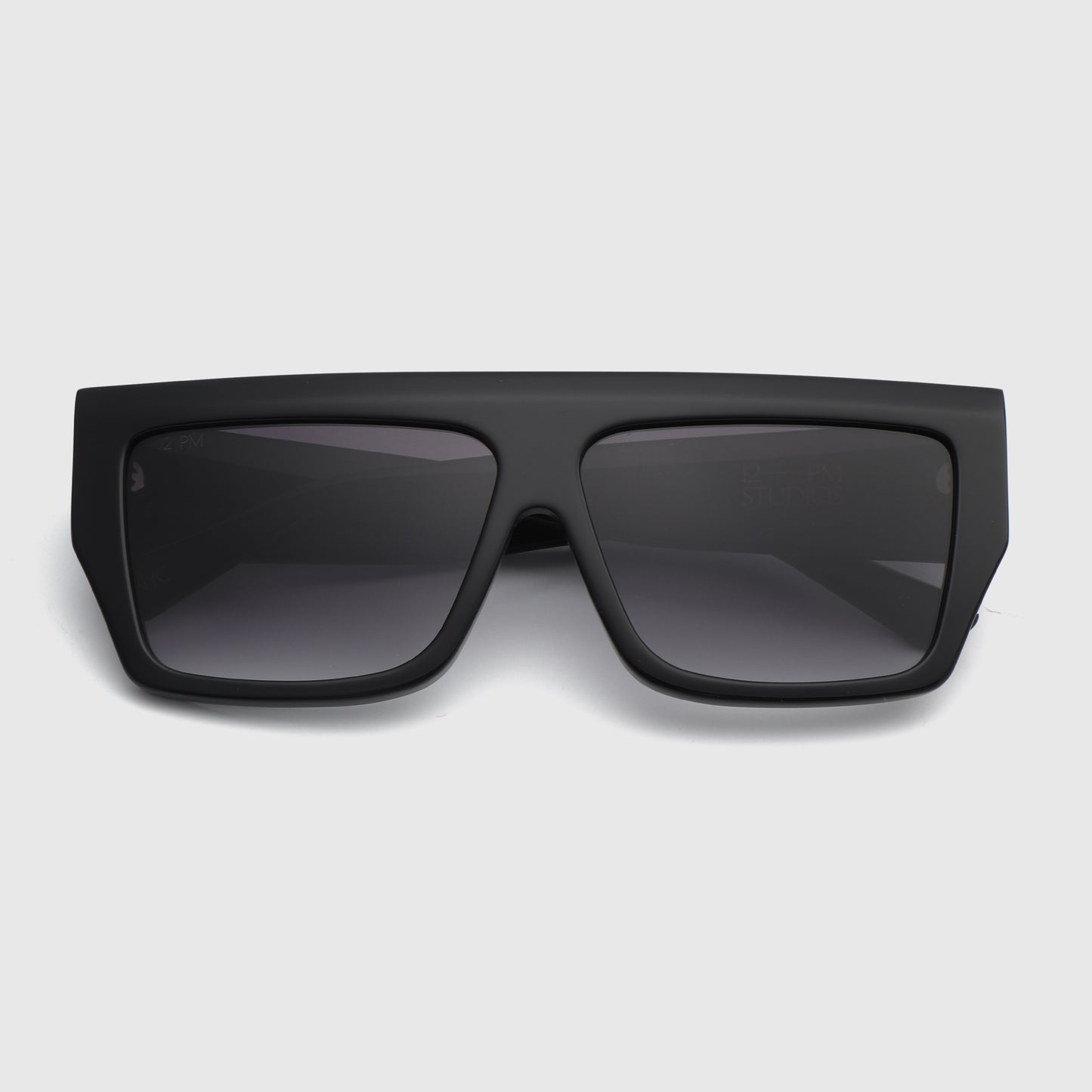 NYC - BLACK LENS