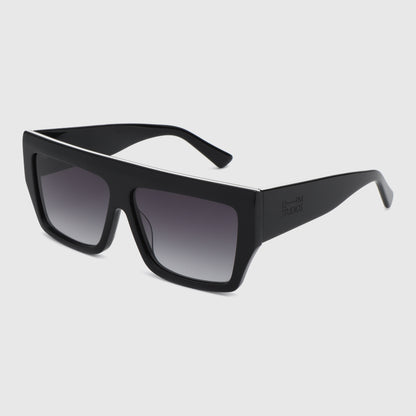 NYC - BLACK LENS
