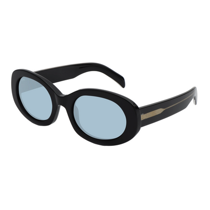 MILAN - BLACK BLUE