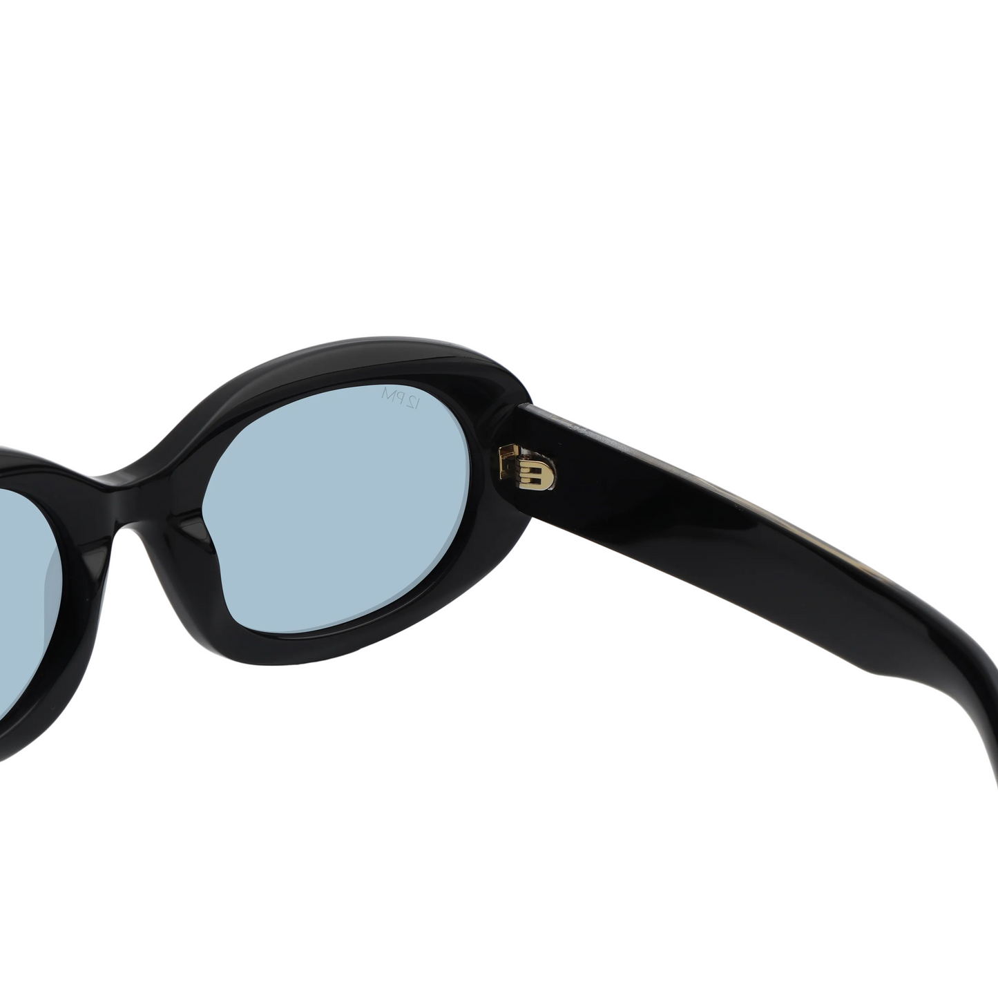 MILAN - BLACK BLUE