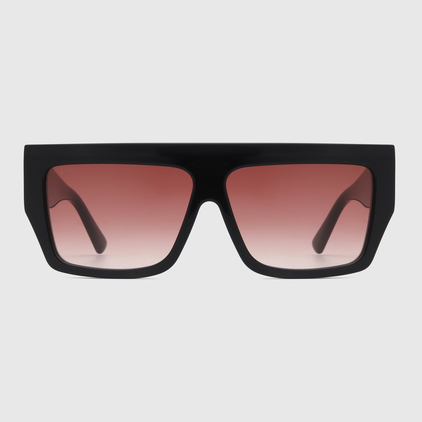 NYC - RED LENS