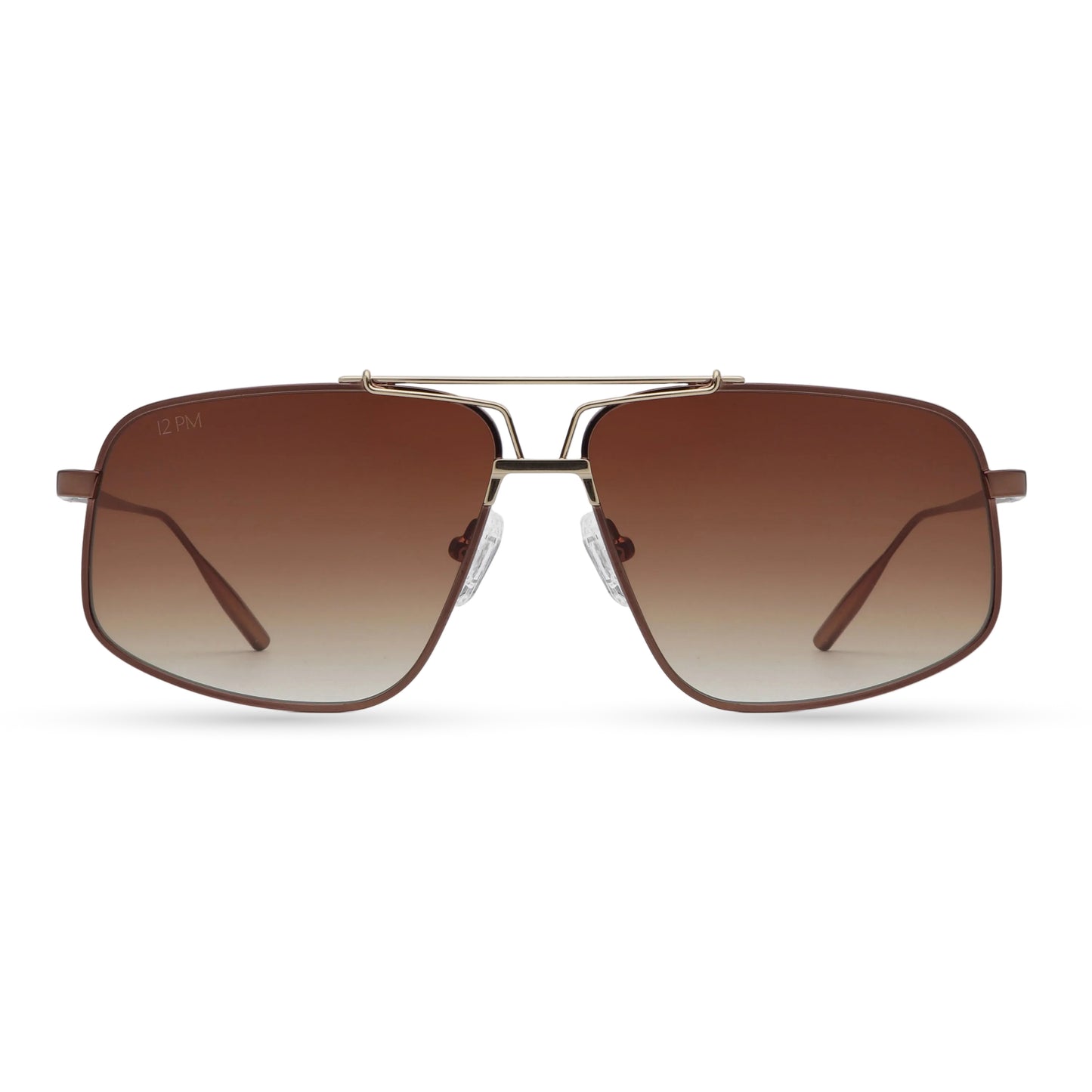 HAVANA - BROWN LENS