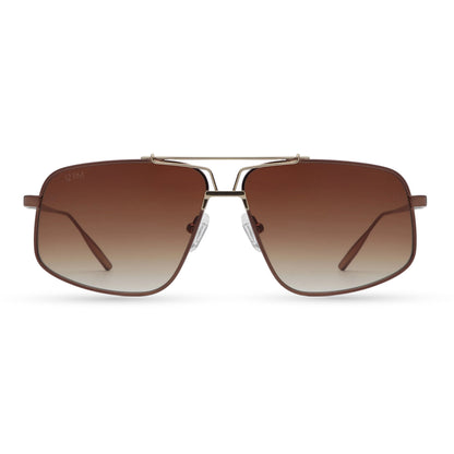 HAVANA - BROWN LENS
